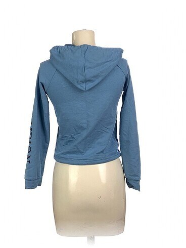 s Beden PreLoved Sweatshirt %70 İndirimli.