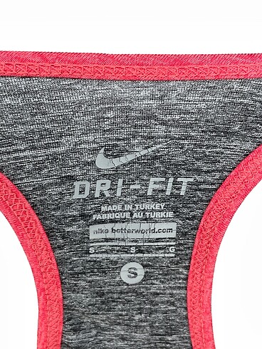 Nike T-shirt %70 İndirimli. - Görsel 4