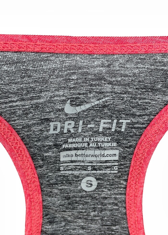 Nike T-shirt %70 İndirimli. - Görsel 4