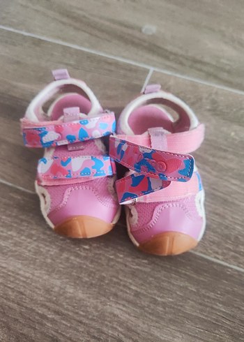 Kız Çocuk Vicco Sandalet