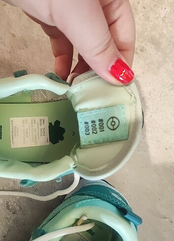 Puma Puma Pokemonlu Ayakkabı