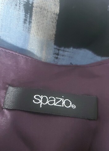 38 Beden Spazio Mor Etek 