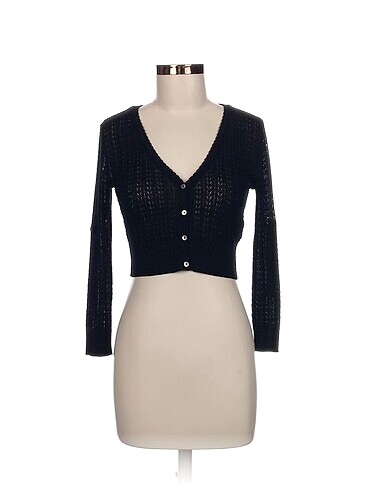 Vintage Love Hırka %70 İndirimli.