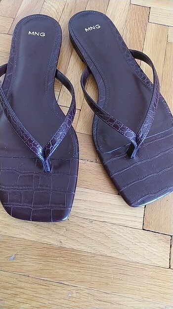 39 Beden Mango terlik