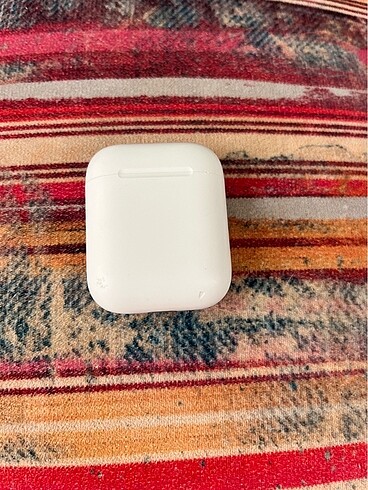 Apple airpods