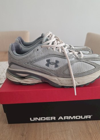 Under Armour Kadın Spor Ayakkabı