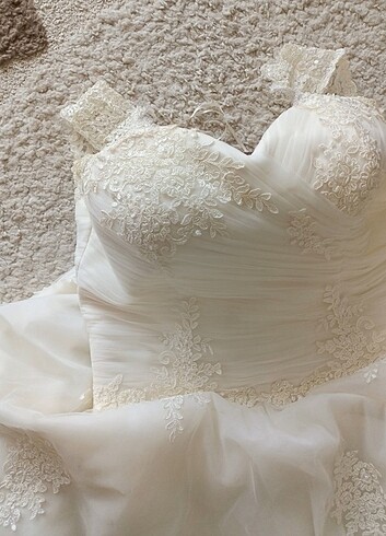 Gelinlik - Görsel 5