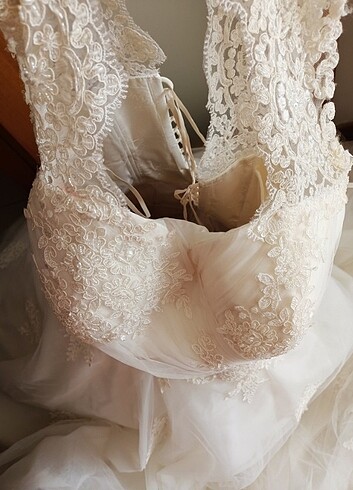 Gelinlik - Görsel 6