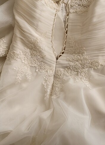 Gelinlik - Görsel 7