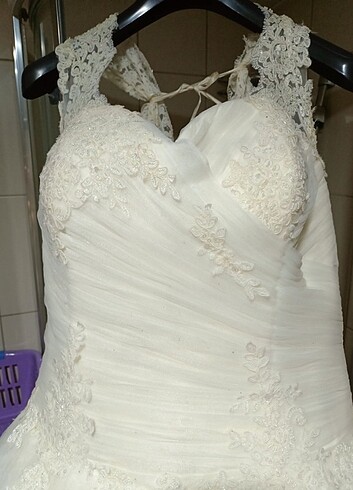 Gelinlik - Görsel 8