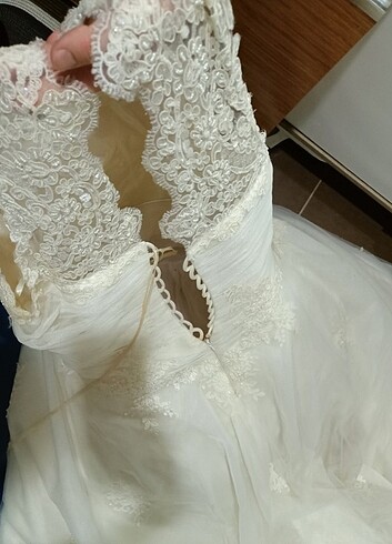 Gelinlik - Görsel 9