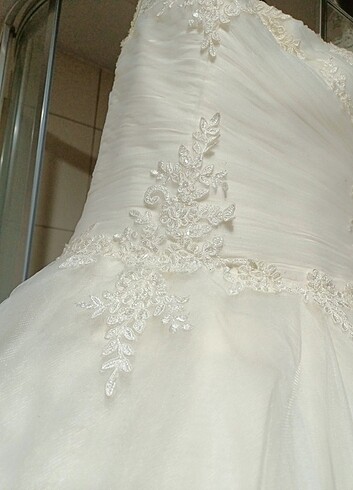 Gelinlik - Görsel 11