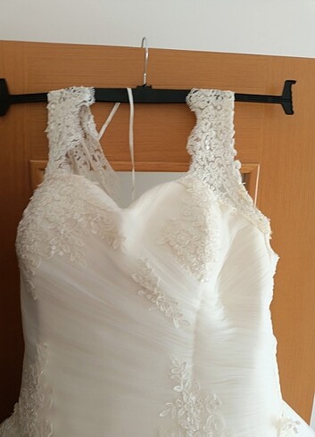 Gelinlik - Görsel 13