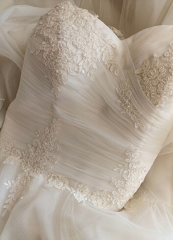 Gelinlik - Görsel 15