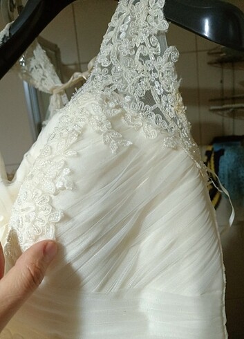 Gelinlik - Görsel 17