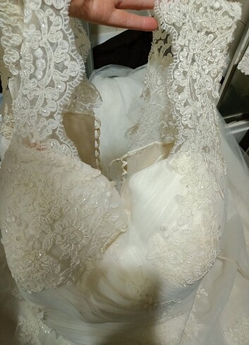 Gelinlik - Görsel 18