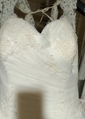 Gelinlik - Görsel 19