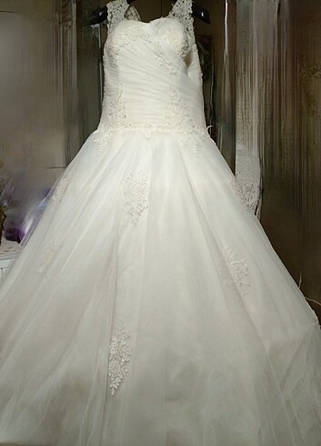 Gelinlik - Görsel 20