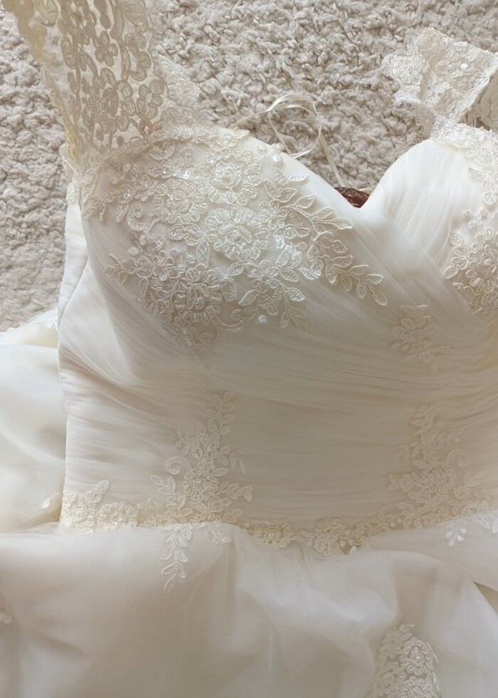 Gelinlik - Görsel 2