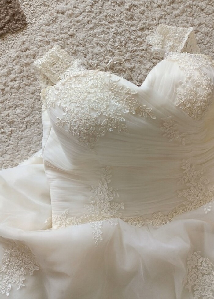 Gelinlik - Görsel 5