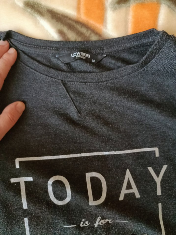 LCW spor elbise - Görsel 5