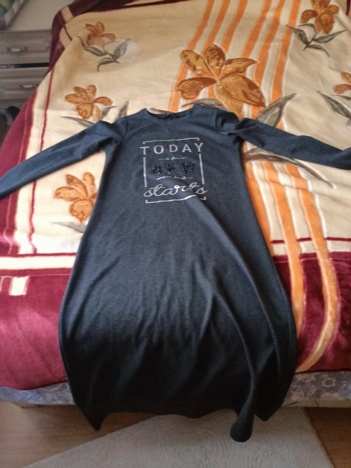 LCW spor elbise - Görsel 2