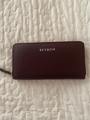 Beymen cüzdan