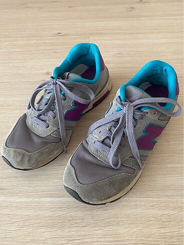 New Balance Newbalance spor ayakkabı
