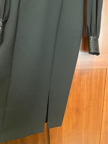 Abiye elbise - Görsel 5