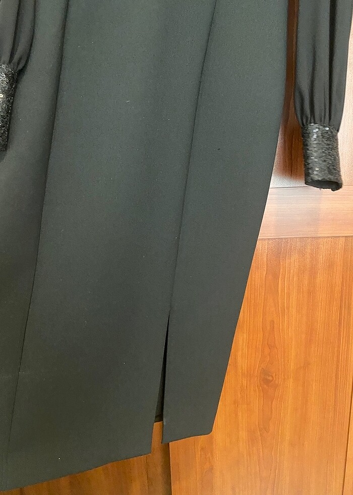 Abiye elbise - Görsel 5