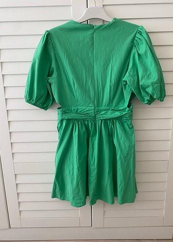 Zara Zara mini elbise
