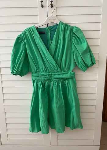 Zara mini elbise