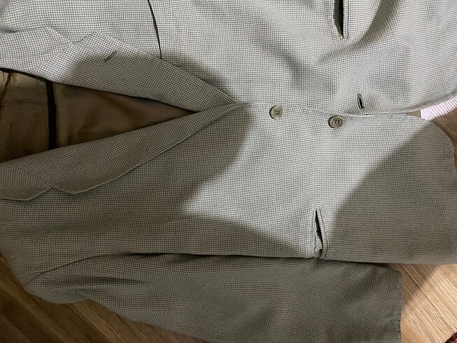 Diğer blazer ceket