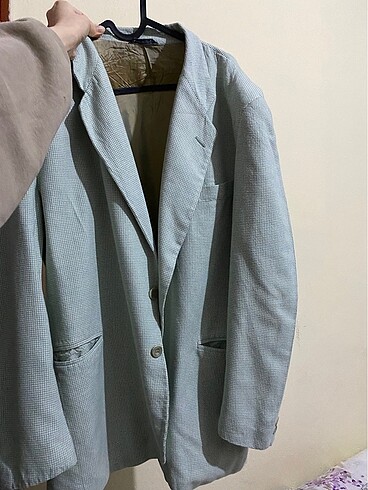 blazer ceket