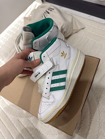 Adidas ayakkabı