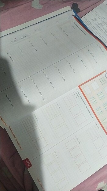 7.sınıf matematik  - Görsel 3