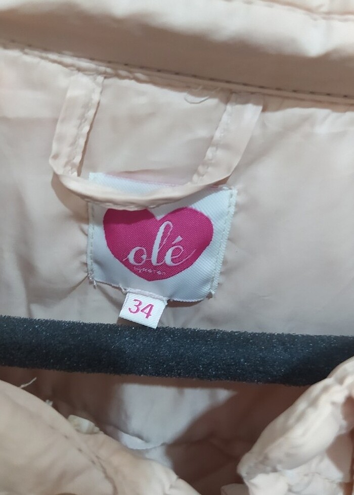 Koton Kadın mont  - Görsel 4