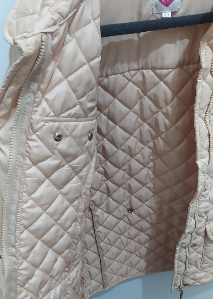 Koton Kadın mont  - Görsel 2