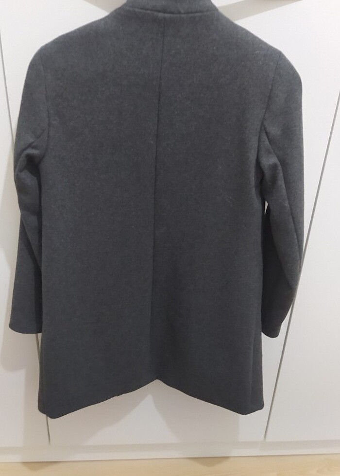 Koton kadın kaban - Görsel 2