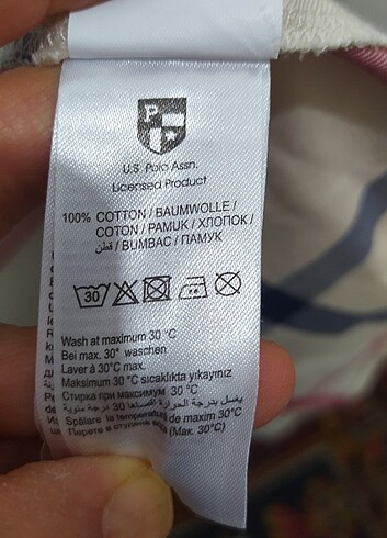Polo kadın gömlek - Görsel 3