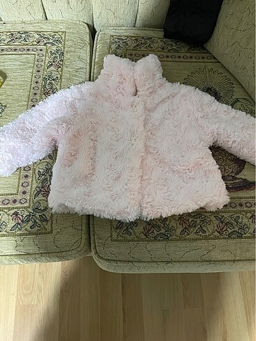 Kız bebek peluş