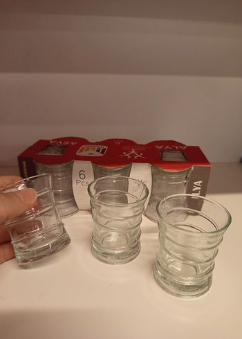 Gardrops ilanı