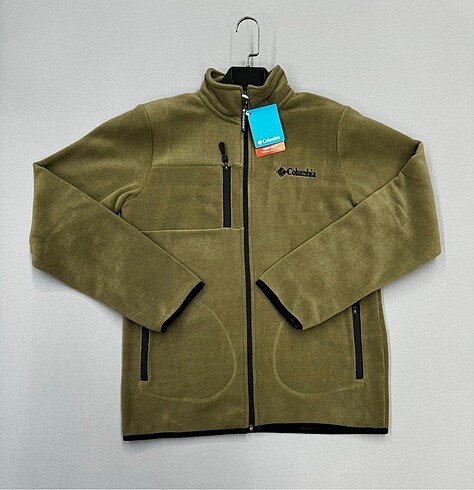 Columbia polar