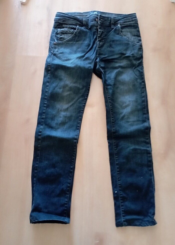 Pantolon  - Görsel 2