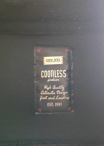 Erkek Lacivert Fermuarlı Sweatshirt - Görsel 4