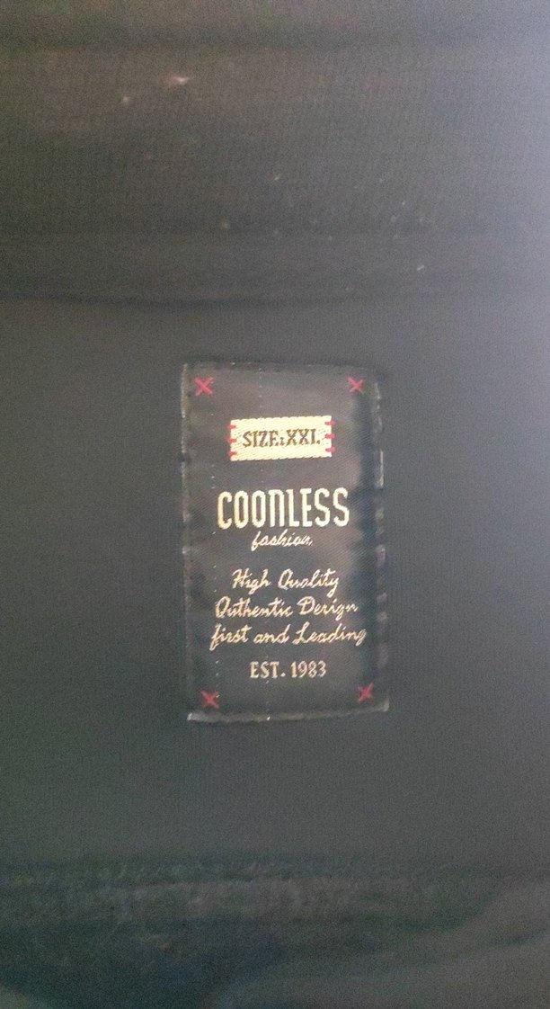 Erkek Lacivert Fermuarlı Sweatshirt - Görsel 4