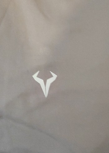 Gri Kısa Kollu Polo Yaka Tişört - Görsel 3