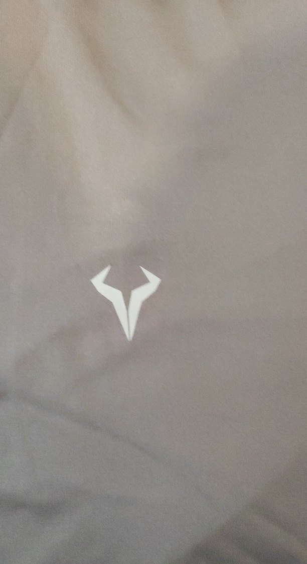 Gri Kısa Kollu Polo Yaka Tişört - Görsel 3