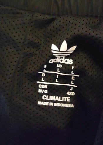 Erkek Koyu Mavi Elastik Bel Eşofman Altı - Görsel 3