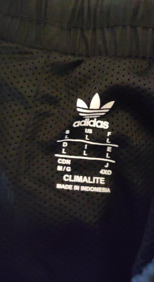 Erkek Koyu Mavi Elastik Bel Eşofman Altı - Görsel 3